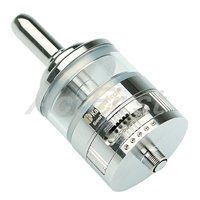 KangerTech Genitank Giant エアフローコントロール BDCC 4.5ml パイレックスガラスカトマイザー